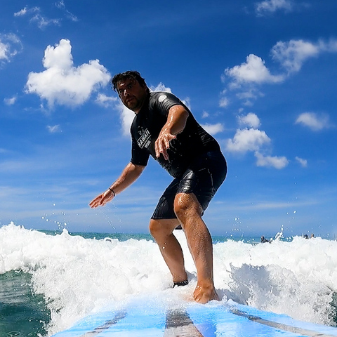 DRONE VIDEO PACKAGE - RAW FOOTAGE & EDITED VIDEO